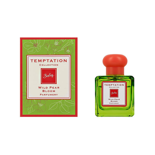 Парфюмерная вода `BESTIES` TEMPTATION wild pear bloom 50 мл