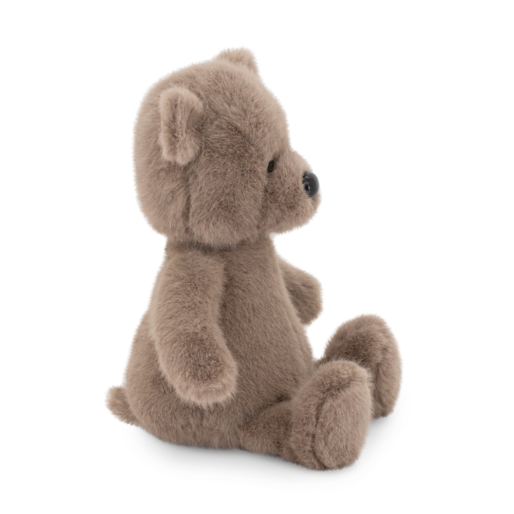 

Игрушка мягкая Orange Toys медвежонок Тёпа мокко 25 см