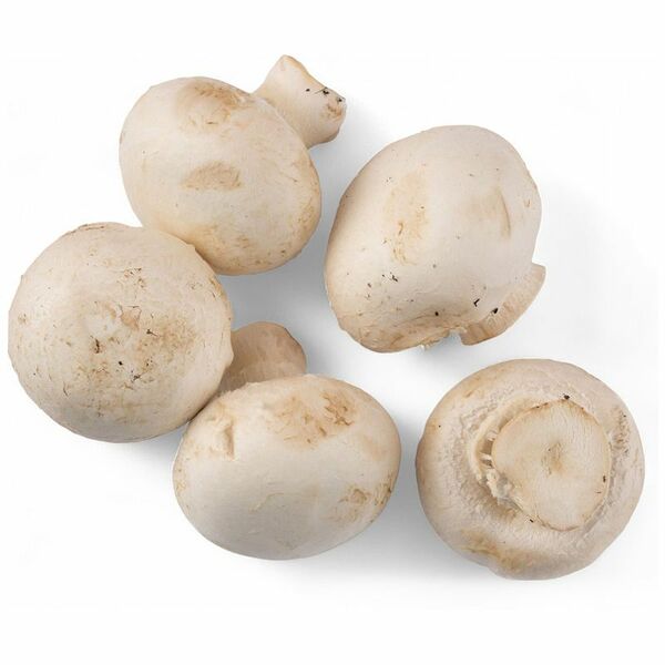 Шампиньоны Маркет Fresh 400 г