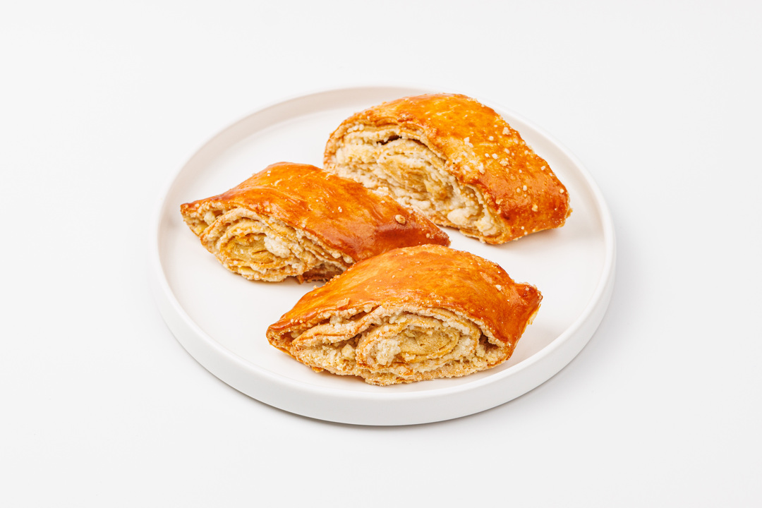 

Гата миндальная 180 г