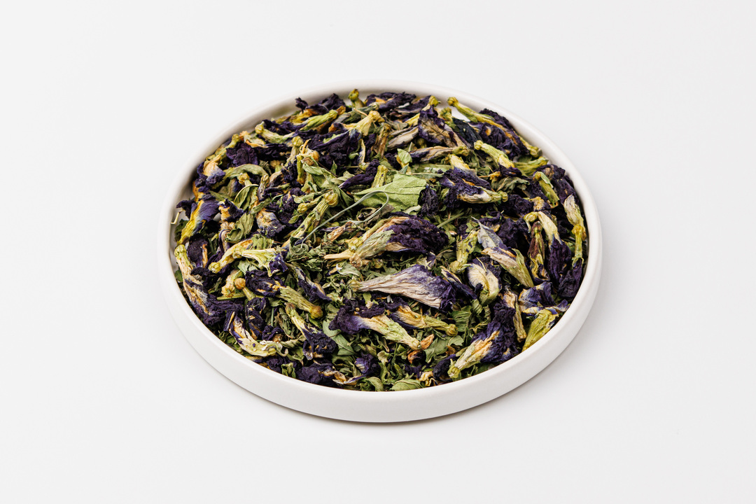 

Чай Анчан с мятой 15 г