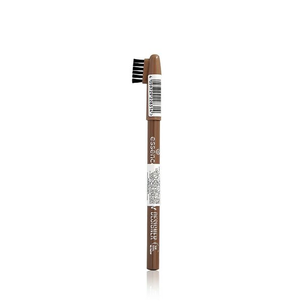 Карандаш для бровей Essence Eyebrow Designer т. 13 Cool blonde 1г