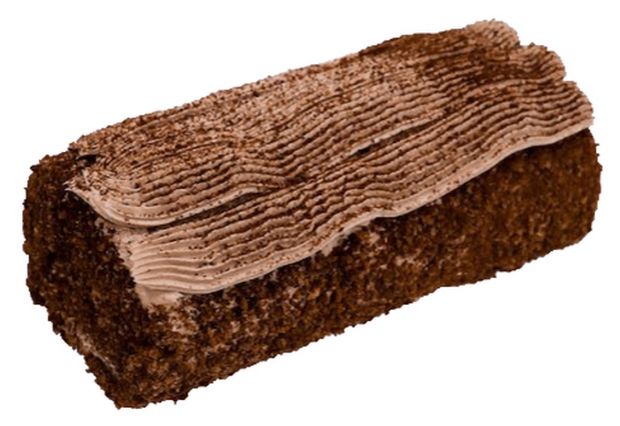 

Торт-рулет 9 островов Трюфелек 400 г