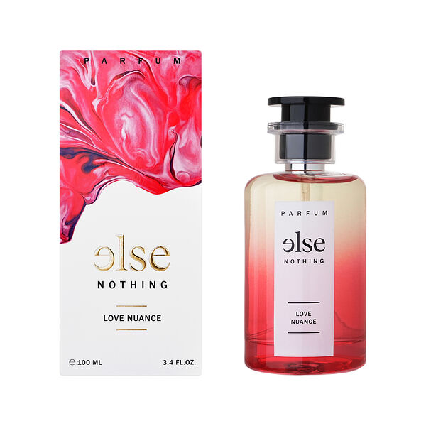 Духи Unique Else Nothing Love Nuance женские 100 мл