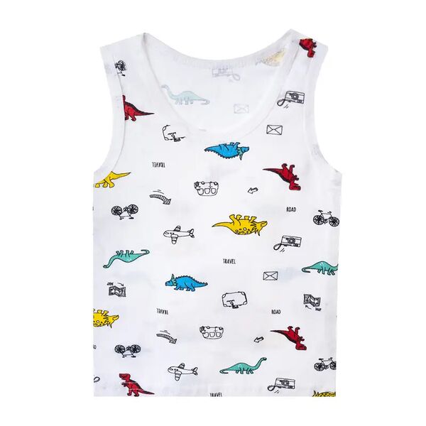 Майка детская, Inci Secret, в ассортименте