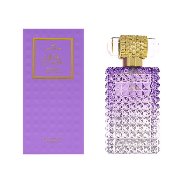 Парфюмерная вода Ami Adrian MURANO COLLECTION Lilac Quartz 75 мл