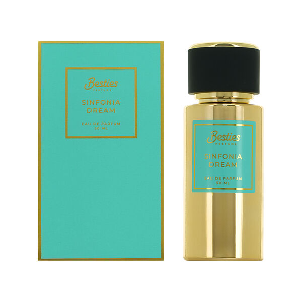 Парфюмерная вода `BESTIES` SINFONIA DREAM 50 мл