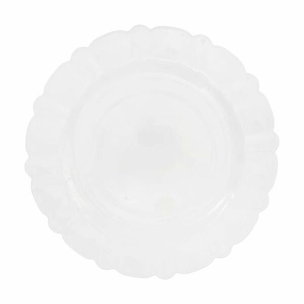 Тарелка, TUN ART, 27 см