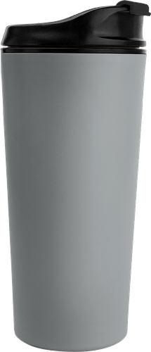 

Стакан-тамблер Actiwell для кофе и других напитков 350 мл, цвет в ассортименте