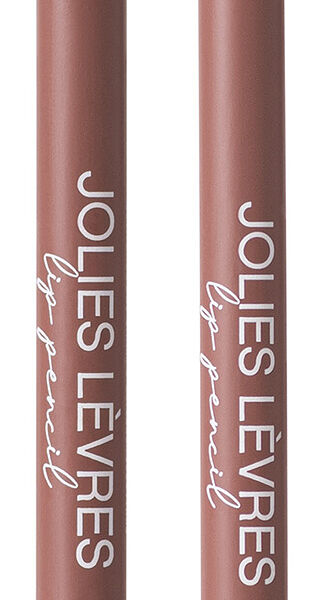 Карандаш для губ Vivienne Sabo Jolies Levres Lip Pensil 404 Темно-коричневый 1.4 г