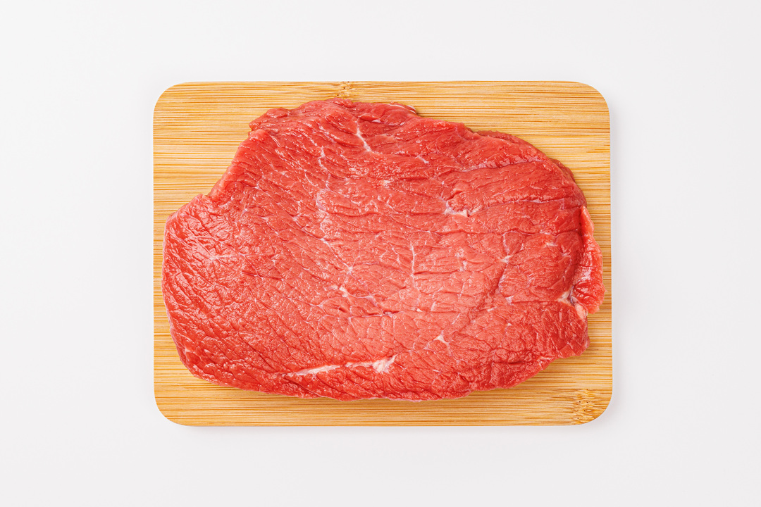 

Говядина огузок 450 г