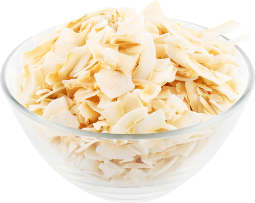 

Чипсы кокосовые, весовые