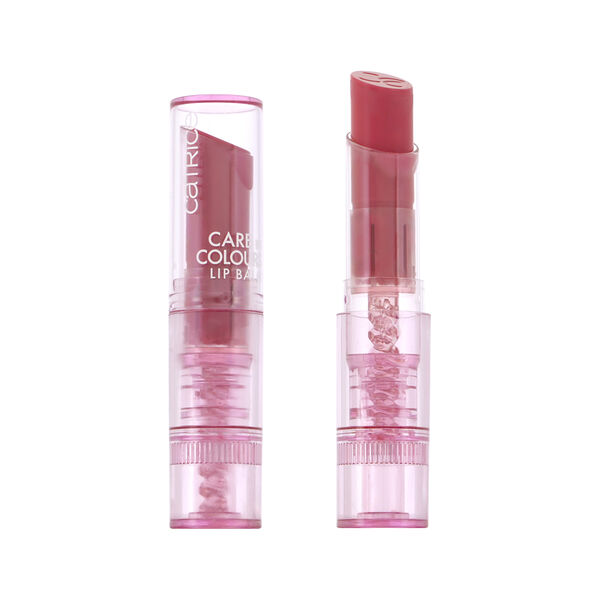 Бальзам для губ Catrice Care In Colours увлажняющий 070 Girlboss 3 г
