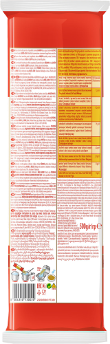 

Спагетти Pasta Zara №2 500 г