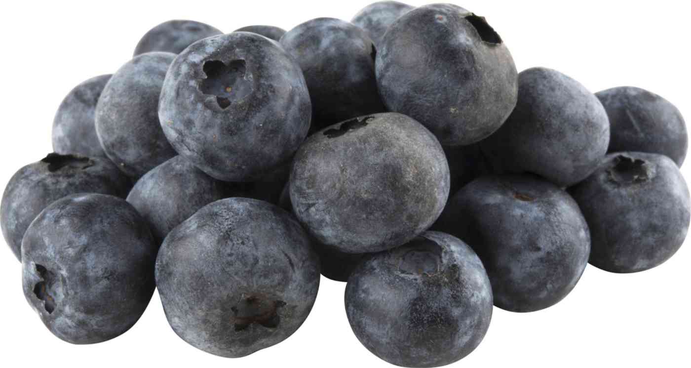 

Голубика 125 г