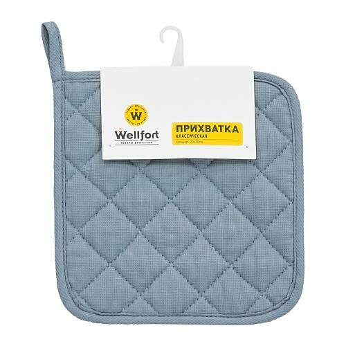 Прихватка Wellfort Ферма классическая 