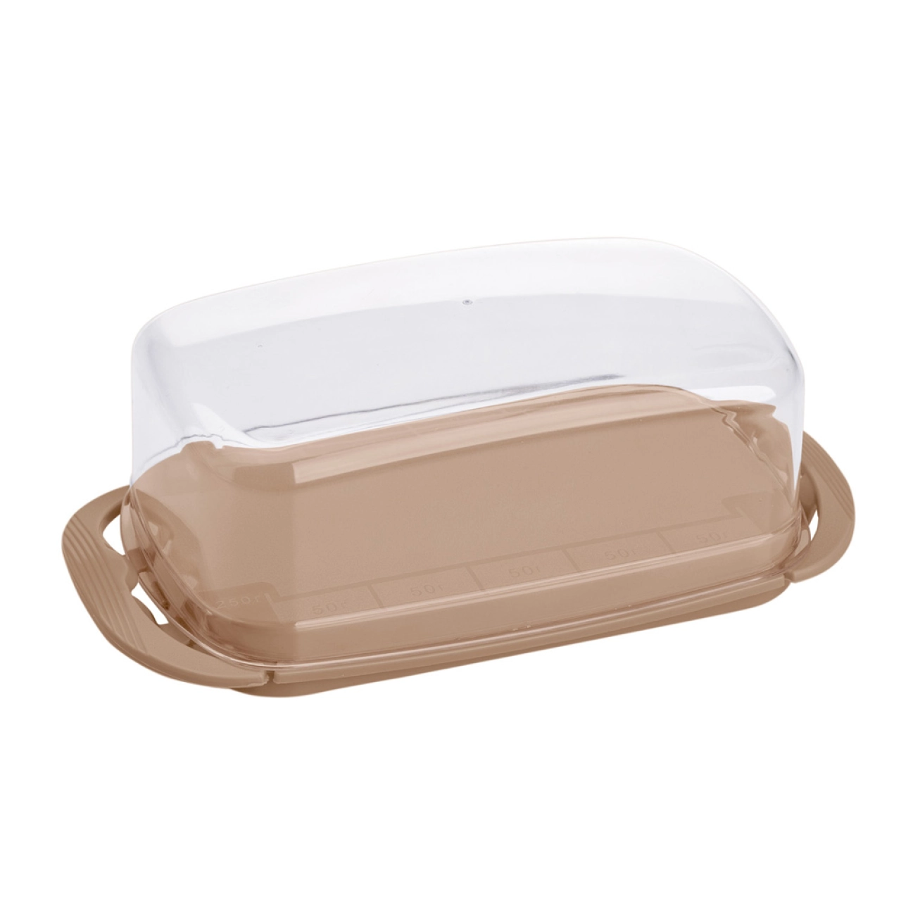 

Масленка Phibo 180х95х65 мм цвет в ассортименте