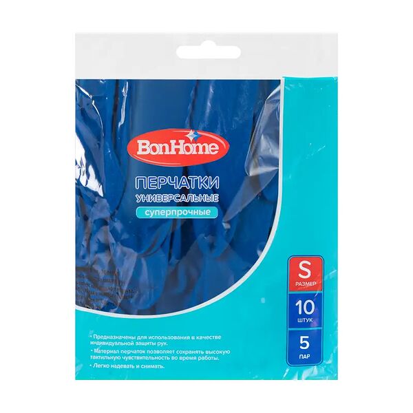 Перчатки универсальные 