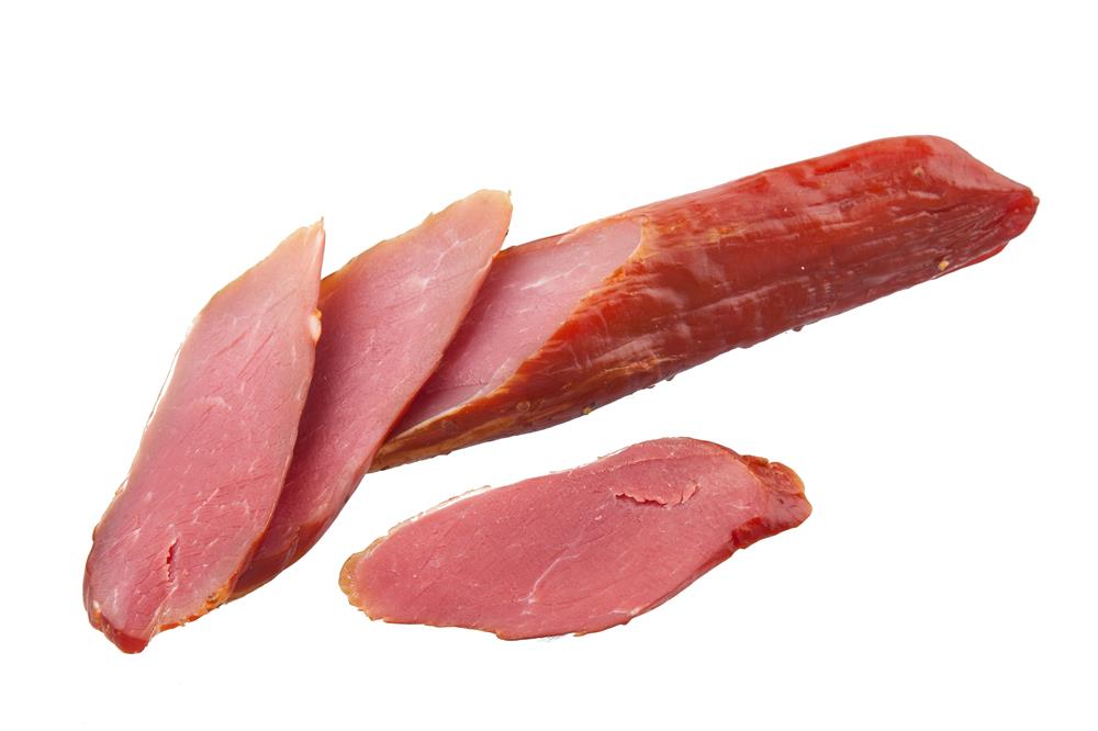 

Филе Великолукский Мясокомбинат свиное сырокопченое Гранд вес