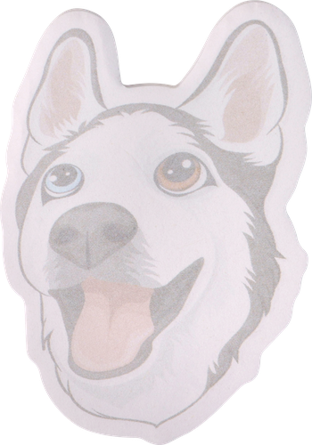 

Блок для записей с клейким слоем 30 листов 1 шт., дизайн в ассортименте