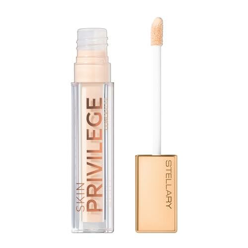 Консилер для лица Stellary Concealer Skin Privilege Увлажняющий тон 01 5 г