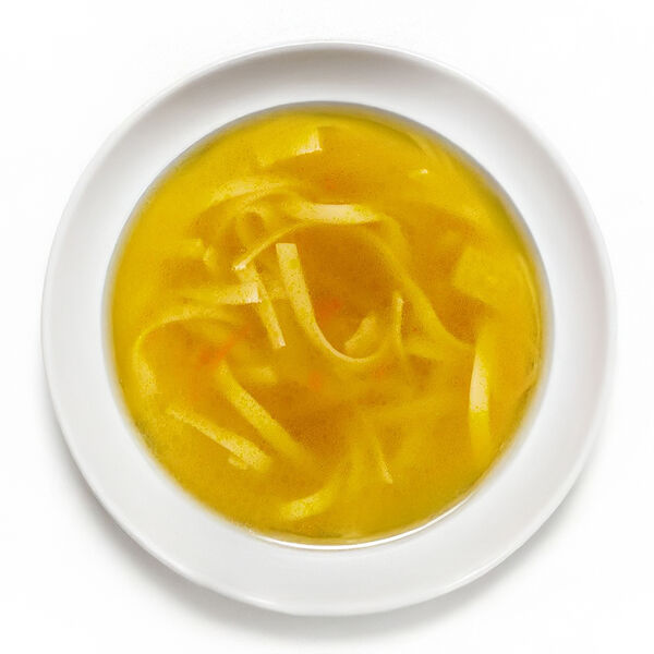 Суп куриный Перекрёсток Select 300 г