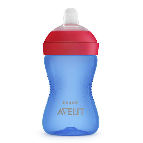 Philips AVENT Soft Spout Cup 300ml Boy 9m+