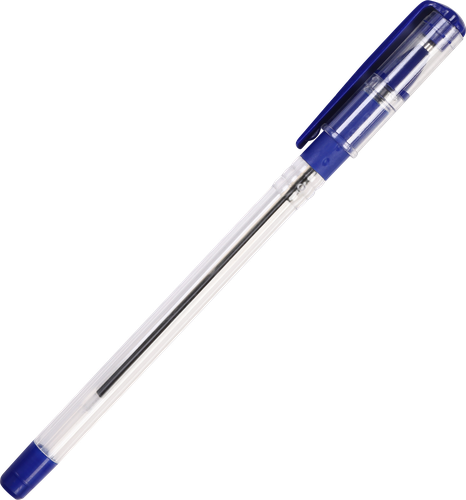 

Набор шариковых ручек ЛЕНТА синий, 4шт