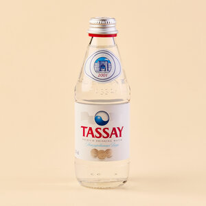 Вода без газа Tassay