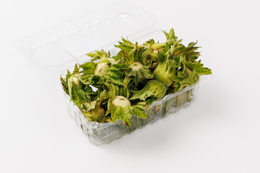 

Фундук ВкусВилл свежий 250 г