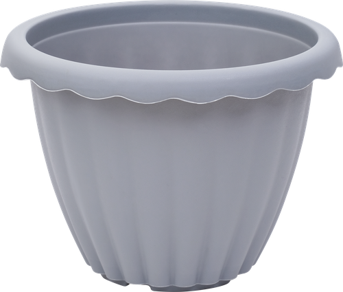 

Кашпо для комнатных растений 365 дней 2 л