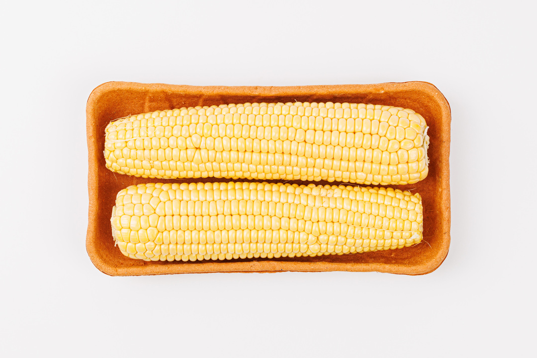 

Кукуруза, 2 шт, 400 г