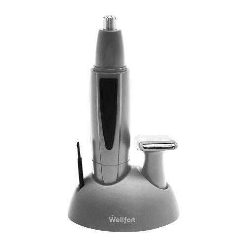 Триммер Wellfort 2 в 1