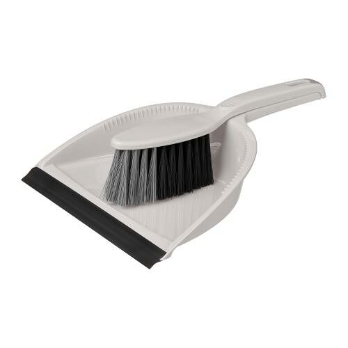 Комплект Homver Rimo щетка-сметка с совком с кромкой