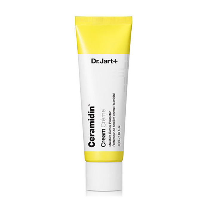 

Крем для лица Dr.Jart+ Ceramidin Cream Moisture Retention Shield 50 мл