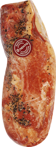 

Моретто копчено-вареное Лента Выбор экспертов из свинины вес