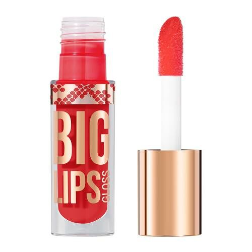Блеск для губ Stellary Big Lips 15 Lady in red 4.2 мл