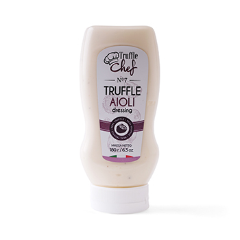 

Соус Truffle Chef Aioli с трюфелем 180 г