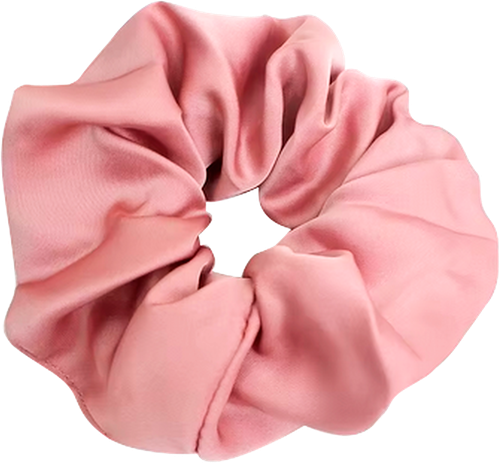 

Резинка для волос Gromell арт. lrez002 цвет в ассортименте