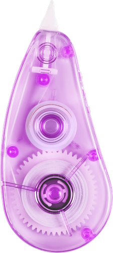 

Лента корректирующая ЛЕНТА, в ассортименте Арт. XFLTUN-13, 5м