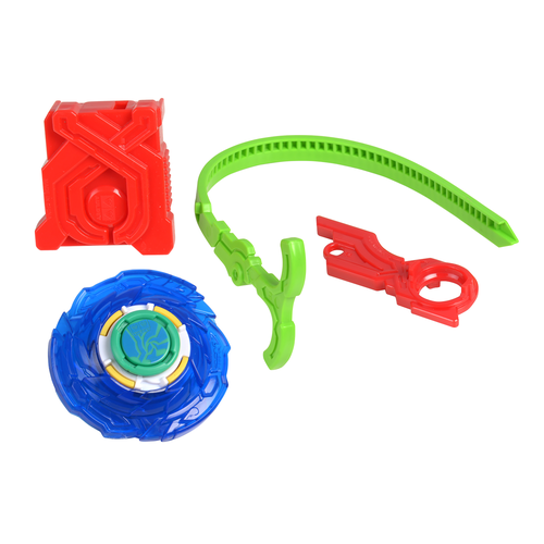 

Игровой набор Infinity Nado Blade Волчок