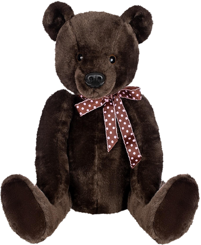 

Игрушка Fancy Мишка Потап 40 см арт. MEDP1