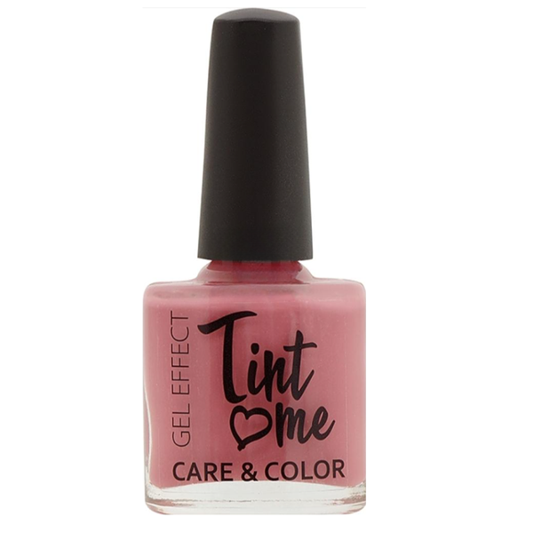 Лак для ногтей Tint me Care&Color тон 41 10мл