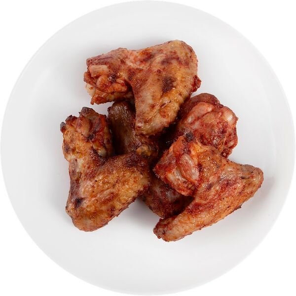 Крылышки куриные Лента Fresh гриль по-мексикански весовые