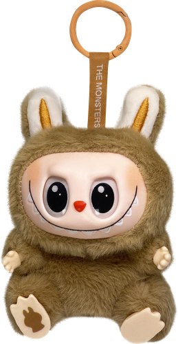 

Брелок Удачная тема Крошка 17 см, в ассортименте 1 шт.