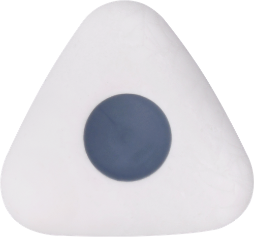 

Ластик ЛЕНТА треугольный, Арт. MF521137