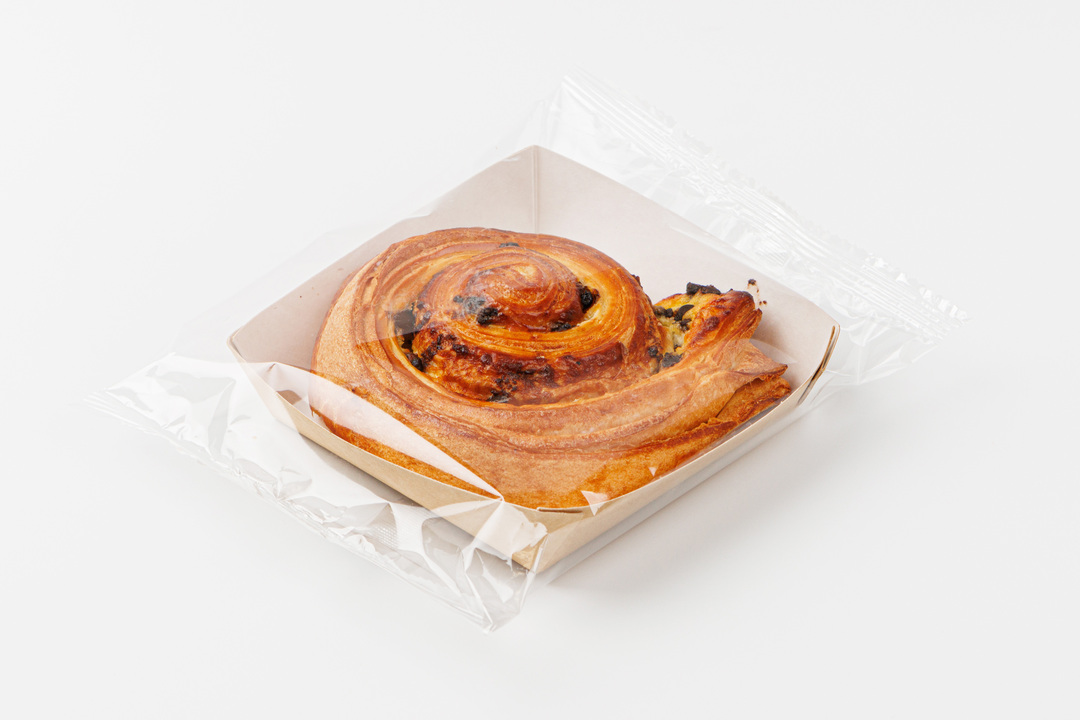 

Завиток ВкусВилл кафе с шоколадом, кафе 70 г