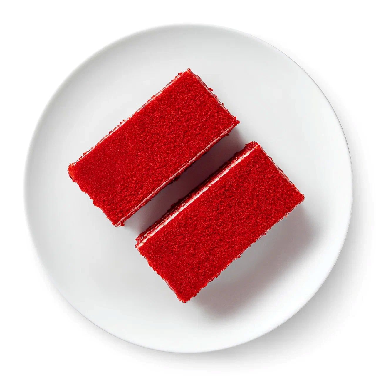 

Пирожное АМА Красный бархат 200 г