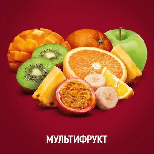 

Напиток Любимый Мультифрукт 0.95 л