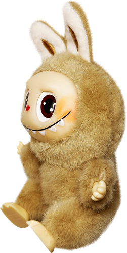 

Брелок 1 шт. цвет в ассортименте